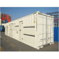 ISO Standard Generator Container